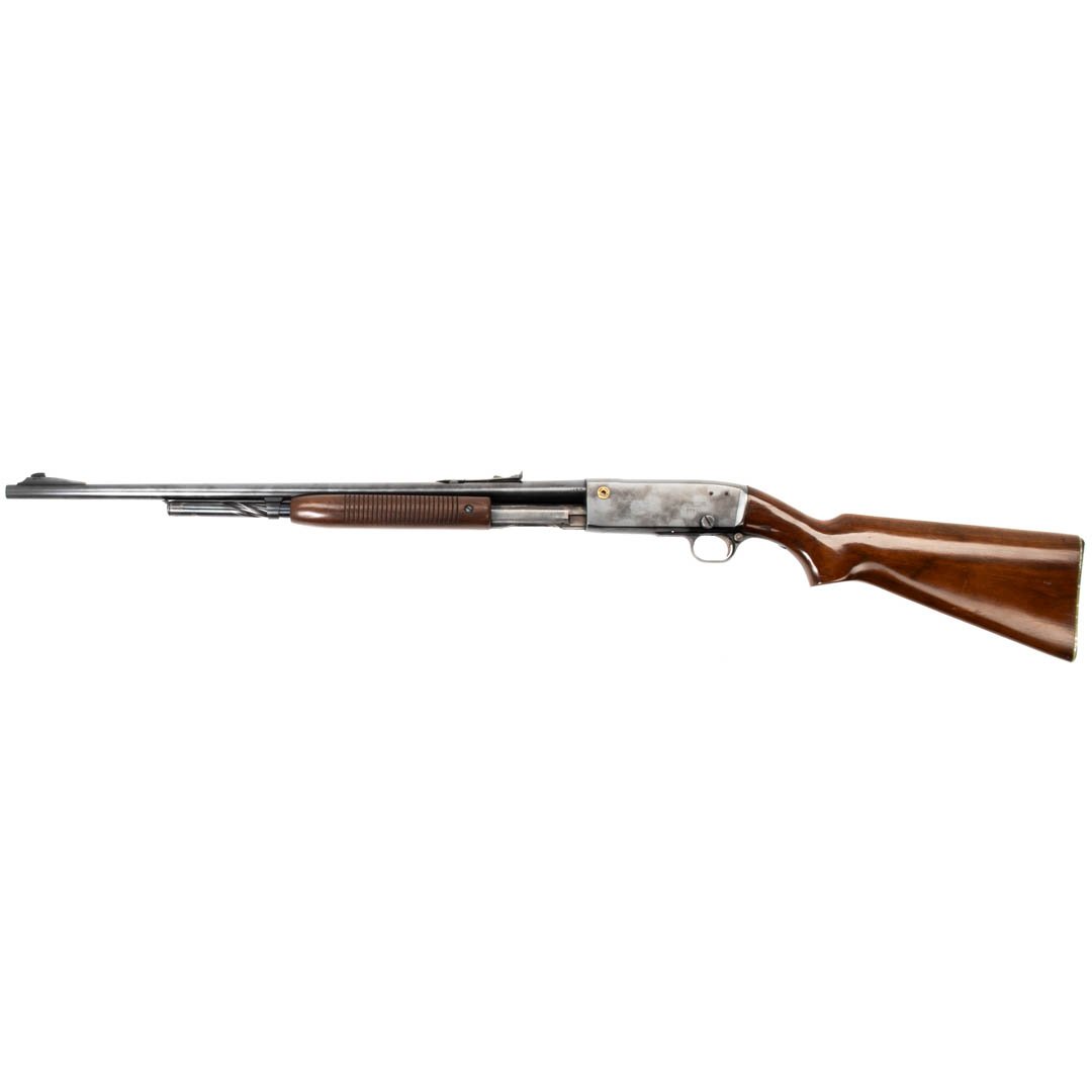 REMINGTON THE GAMEMASTER MODEL 141